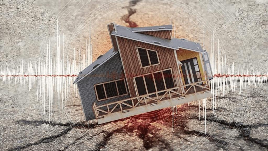 Binanız Depreme Dayanıklı mı? Riskli Yapı Tespit Süreci Hakkında Bilmeniz Gerekenler