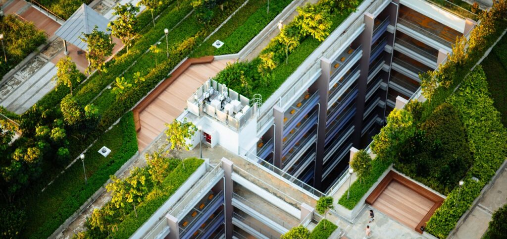 Geleceğin Bağcılar’ı İçin Yeşil Enerji ve Akıllı Bina Dönemi Başlıyor